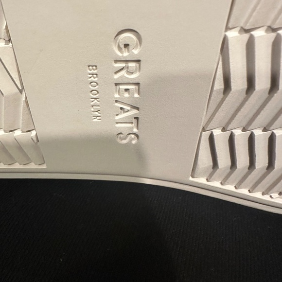 Greats Royale Knit 2.0 Sneakers in 9 - Picture 8 of 9